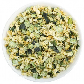 Dong Gua Dried Wax Gourd