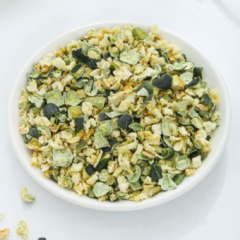 Dong Gua Dried Wax Gourd