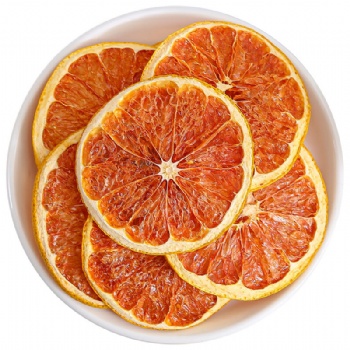 Xi You Pian Dried Grapefruit