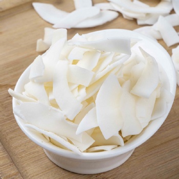 Ye Zi Gan Dried Coconut