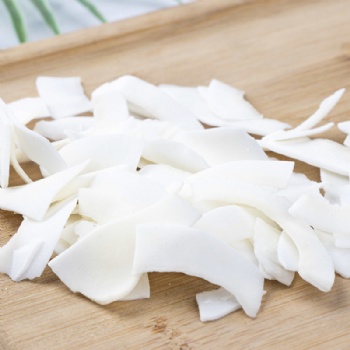 Ye Zi Gan Dried Coconut