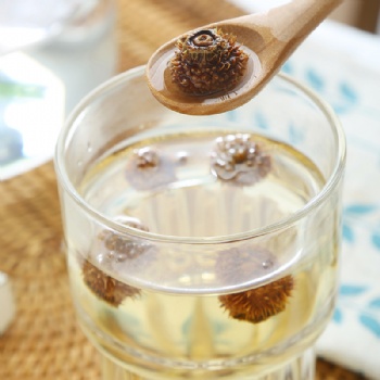 Ci Li Guo Single Roxburgh Rose Fruit