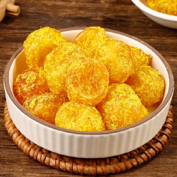 Gan Cao Jin Jv Licorice Kumquat