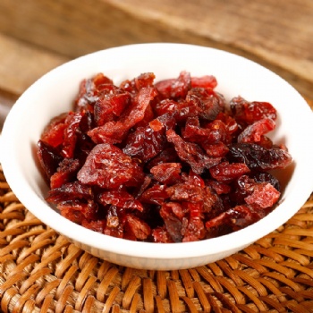 Man Yue Mei Dried Cranberry