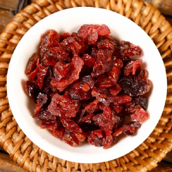 Man Yue Mei Dried Cranberry