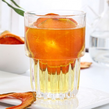Mu Gua Pian Papaya Slices