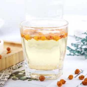 Sha Ji Guo Sea Buckthorn Berry