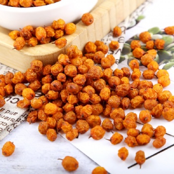 Sha Ji Guo Sea Buckthorn Berry