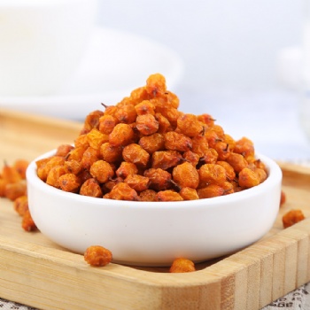Sha Ji Guo Sea Buckthorn Berry