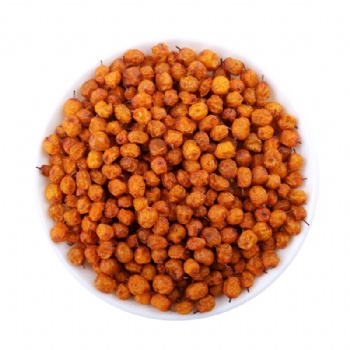 Sha Ji Guo Sea Buckthorn Berry