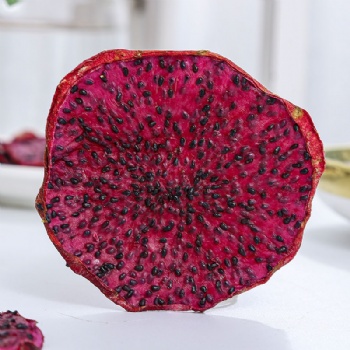 Huo Long Guo Dried Pitaya