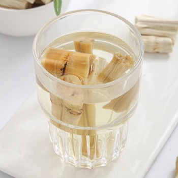 Gan Zhe Dried Sugarcane