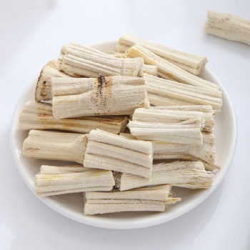 Gan Zhe Dried Sugarcane
