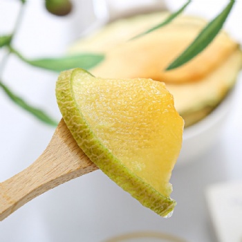 Ha Mi Gua Dried Hami Melon