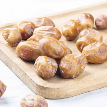 Ye Zao Dried Date Palm