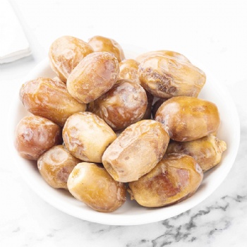 Ye Zao Dried Date Palm