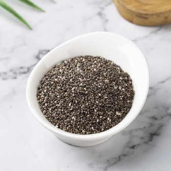 Qi Ya Zi Chia Seed