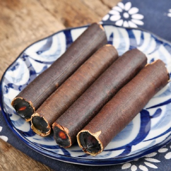 Bian Mi Guo Dried Constipation fruit