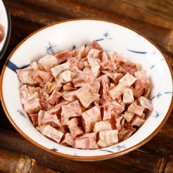 Xiang Yv Gan Dried Taro