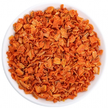 Hu Luo Bo Ding Dried Diced Carrots