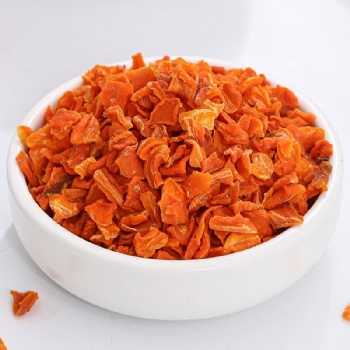 Hu Luo Bo Ding Dried Diced Carrots