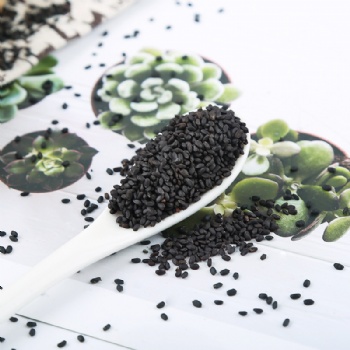 Lan Xiang Zi Orchid Seeds