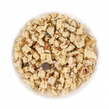 Li Ding Dried Diced Pear