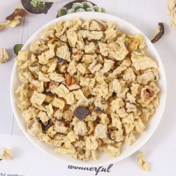 Li Ding Dried Diced Pear