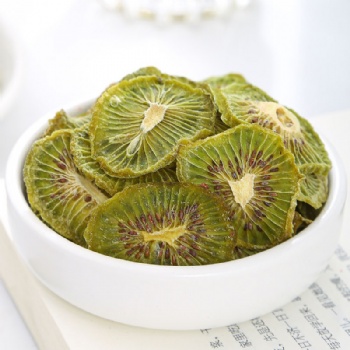Mi Hou Tao Dried Kiwi Fruit