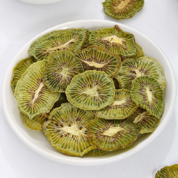 Mi Hou Tao Dried Kiwi Fruit