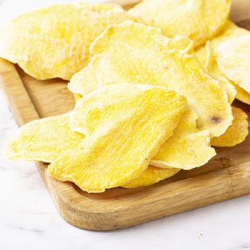 Mang Guo Gan Dried Mango