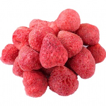 Cao Mei Dried Strawberry