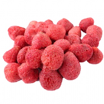 Cao Mei Dried Strawberry