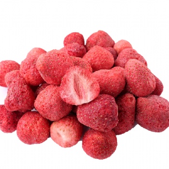 Cao Mei Dried Strawberry