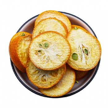 Jin Jv Dried Kumquat