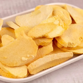 Huang Tao Dried Yellow Peach
