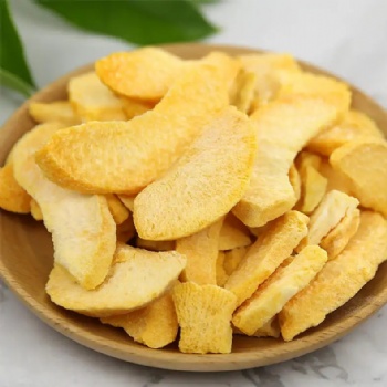 Huang Tao Dried Yellow Peach