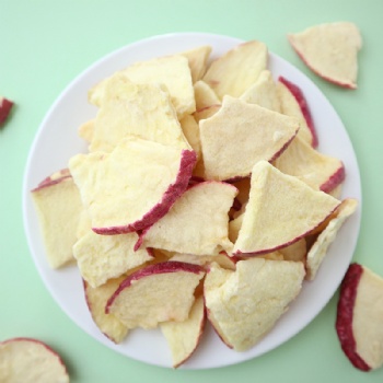 Ping Guo Pian Dried Apple Slice
