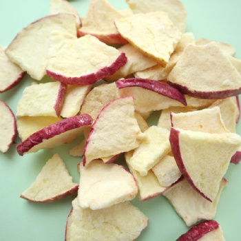 Ping Guo Pian Dried Apple Slice