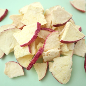 Ping Guo Pian Dried Apple Slice