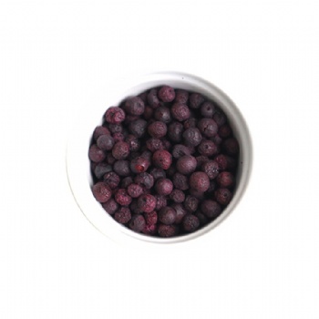 Lan Mei Dried Blueberry