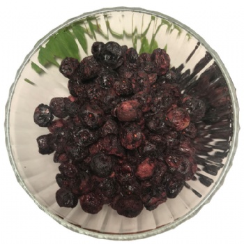 Lan Mei Dried Blueberry