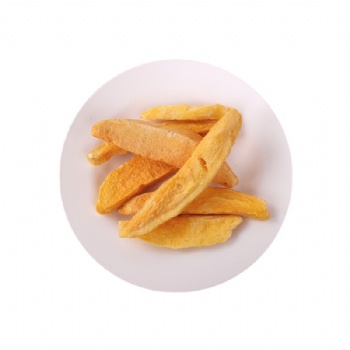 Mang Guo Gan Dried Mango Strips