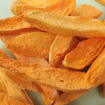 Mang Guo Gan Dried Mango Strips