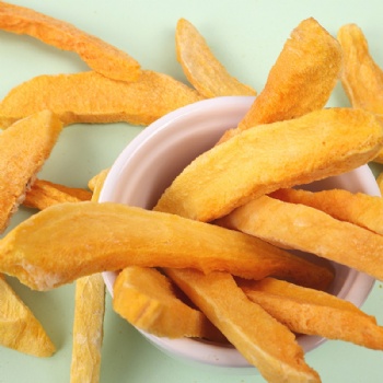 Mang Guo Gan Dried Mango Strips