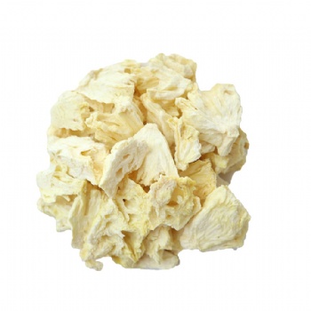 Bo Luo Gan Dried Pineapple Crisps