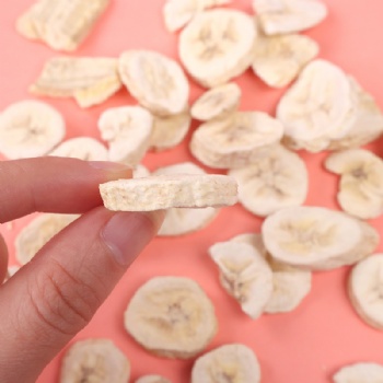 Xiang Jiao Pian Dried Banana Chips