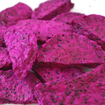 Huo Long Guo Dried Dragon Fruit