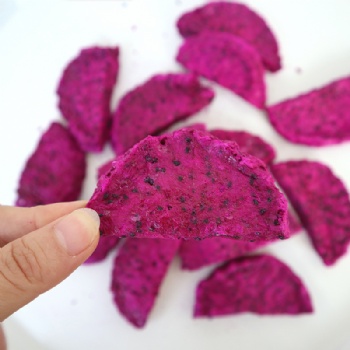 Huo Long Guo Dried Dragon Fruit