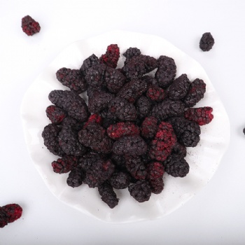 Sang Shen Dried Mulberries